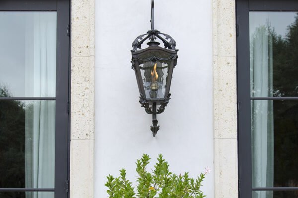 Amstrong-Residence-Outdoor-Lighting-Napa-cast-bronze-CLA-CBD-001-front-door-winecellar-railing-firepit-(53)