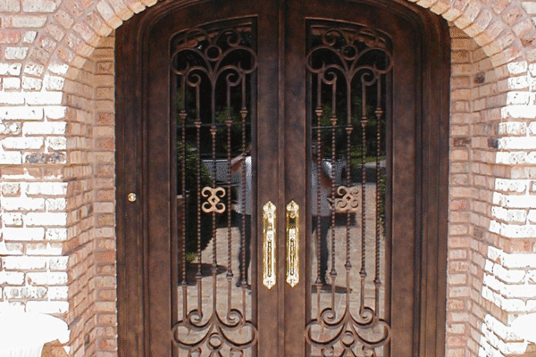 Fontain-CLA-S2011-classic-wrought-iron-doors-contemporary-steel-doors-solara-doors-(7)