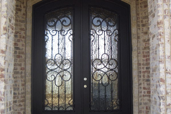 Glitterati-classic-wrought-iron-doors-contemporary-steel-doors-solara-doors-lighting-CLA-S2019-(4)