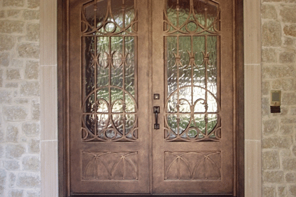 Promise-classic-wrought-iron-doors-contemporary-steel-doors-solara-doors-lighting-CLA-S1052-(3)