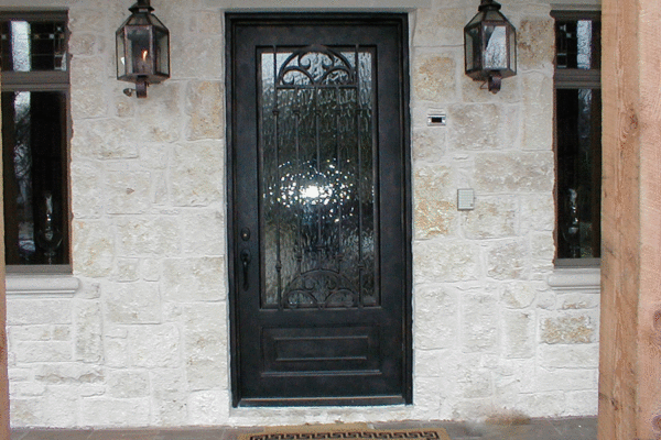 Pueblo-classic-wrought-iron-doors-contemporary-steel-doors-solara-doors-lighting-CLA-S1008-(14)